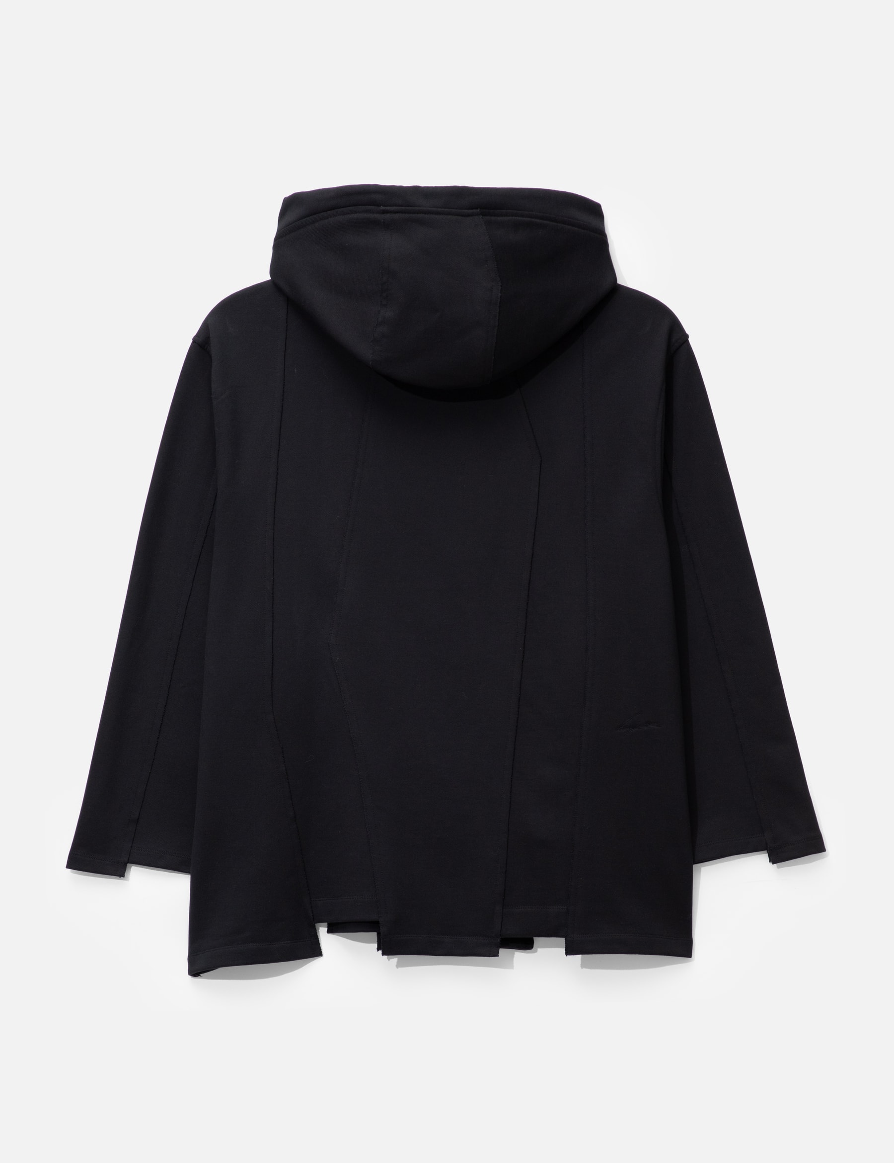 Polyptych Zip Up view 17