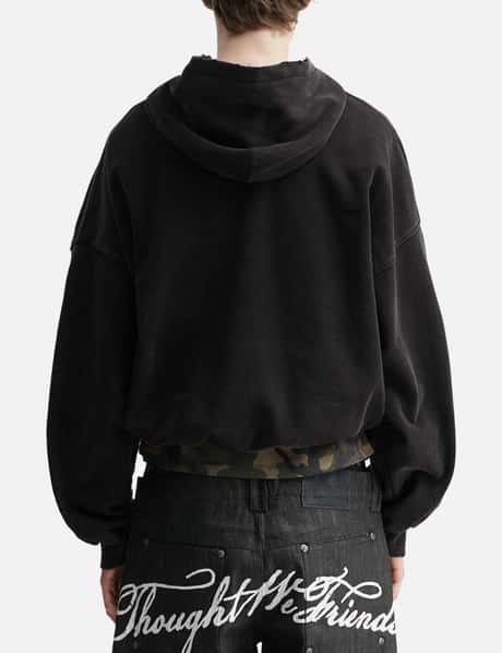 Locally Hated Hoodie (HBX Exclusive) view 12