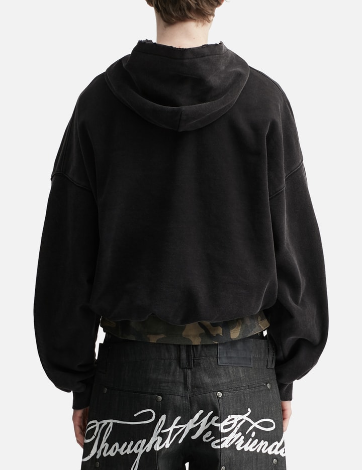 Locally Hated Hoodie (HBX Exclusive) view 4