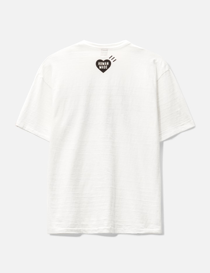 GRAPHIC T-SHIRT #10 Placeholder Image