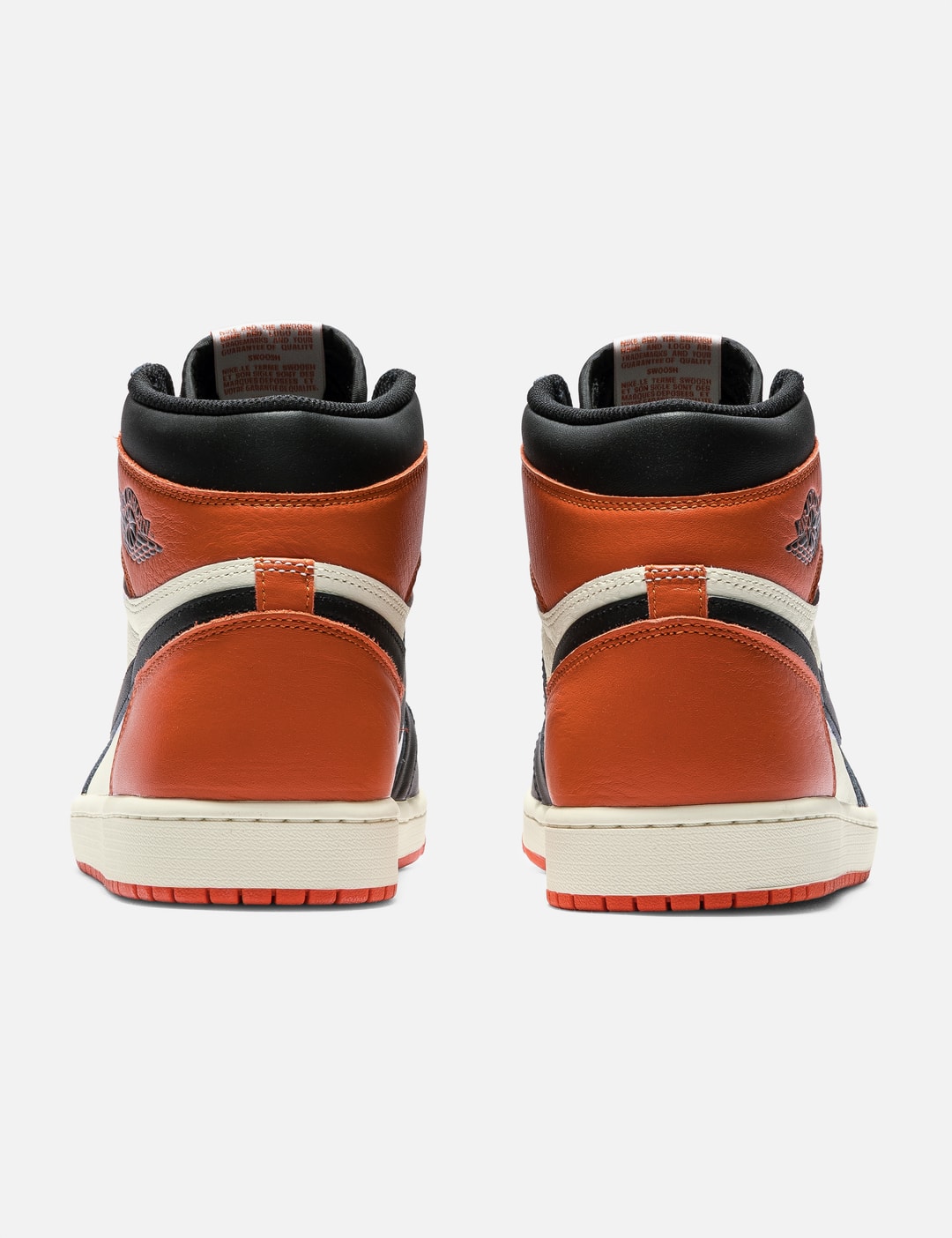 AIR JORDAN 1 RETRO HIGH OG view 10