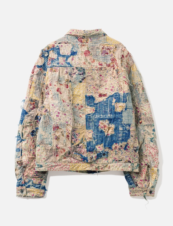 Champetre Boro Spring JKT Placeholder Image