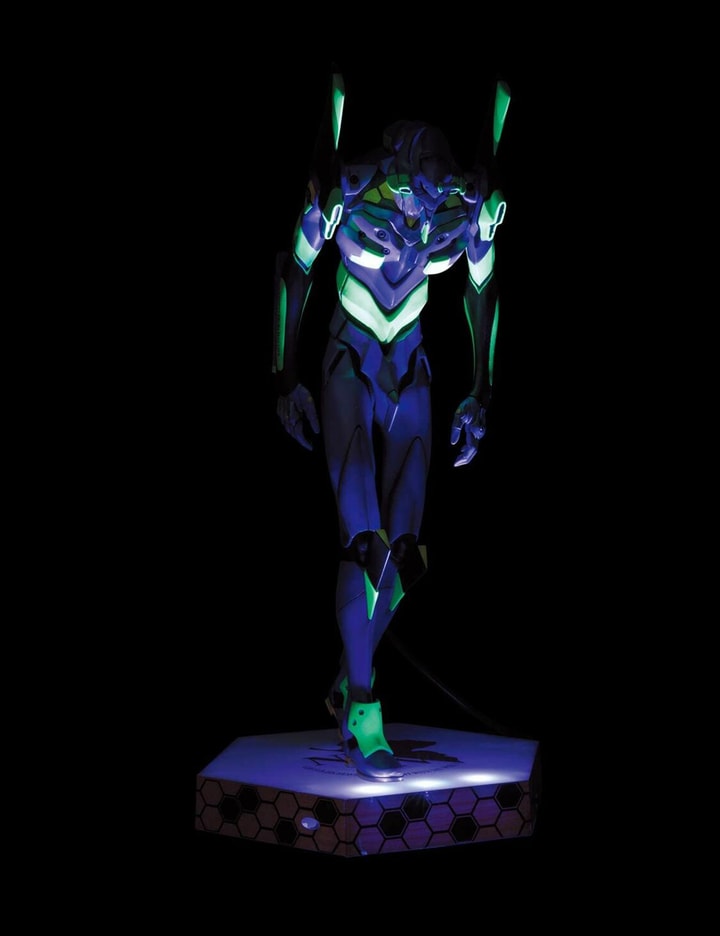 Medicom Toy x CCP Evangelion Placeholder Image