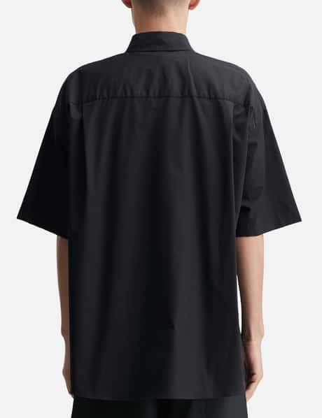 HBX Exclusive – Short Sleeves City Uniform Shirt view 12