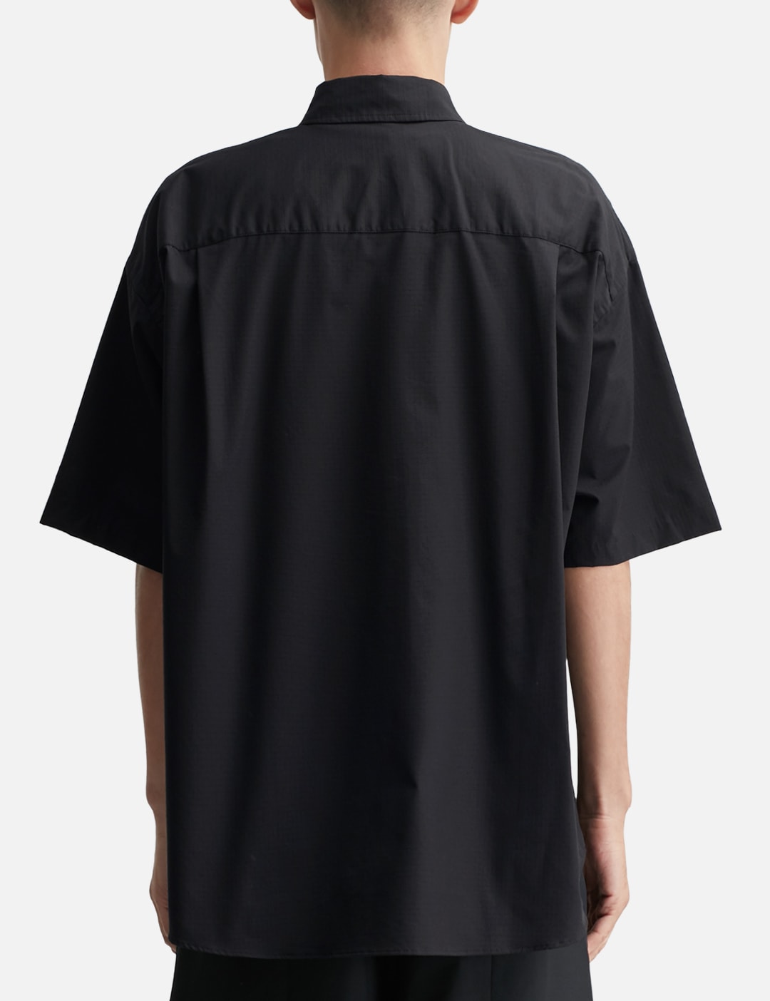 HBX Exclusive – Short Sleeves City Uniform Shirt view 13