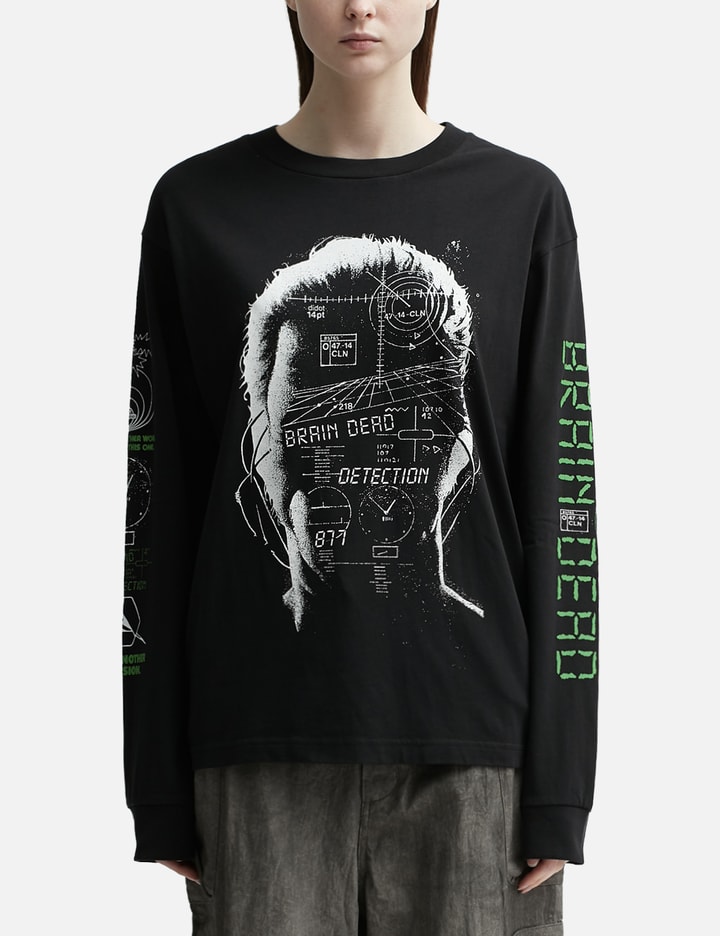 Alternate Dimension Long Sleeve Placeholder Image