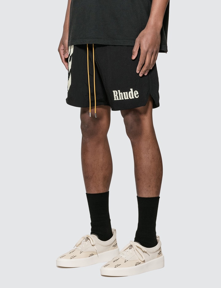 Track Shorts Placeholder Image