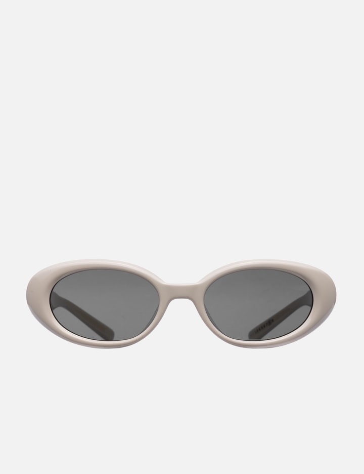 Maison Margiela Oval Sunglasses Placeholder Image