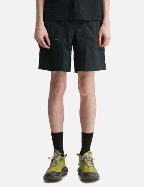 8 Pocket Hiking Shorts view 10