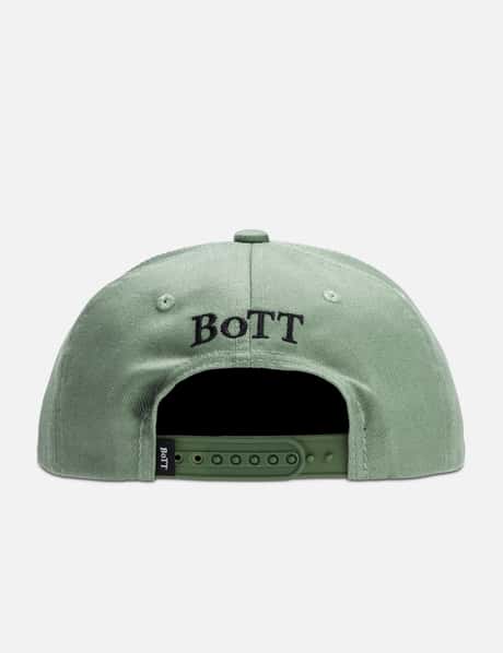 Godard 5 Panel Cap view 9