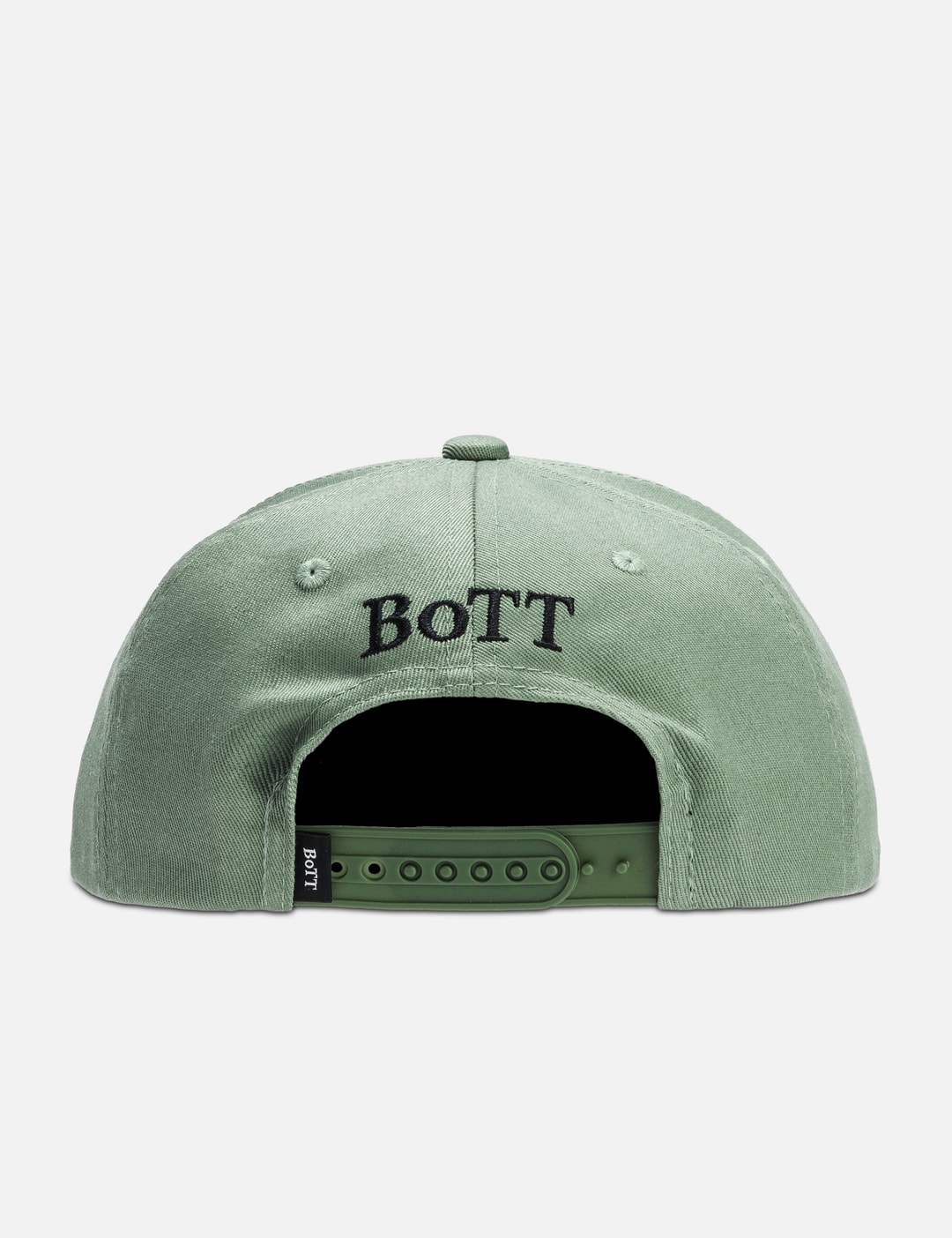 Godard 5 Panel Cap view 10