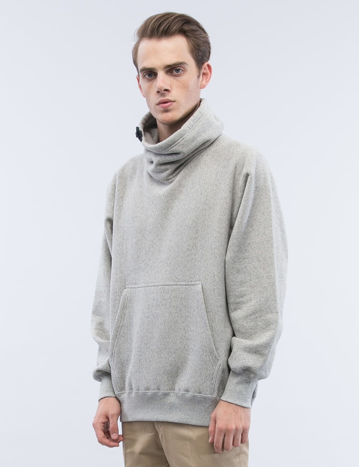 Warmneck Sweatshirt Placeholder Image