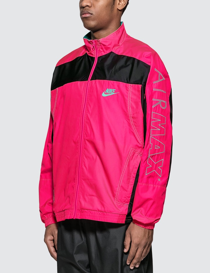 - Nike x atmos Track Jacket | HBX - Globally Curated Fashion Lifestyle Hypebeast