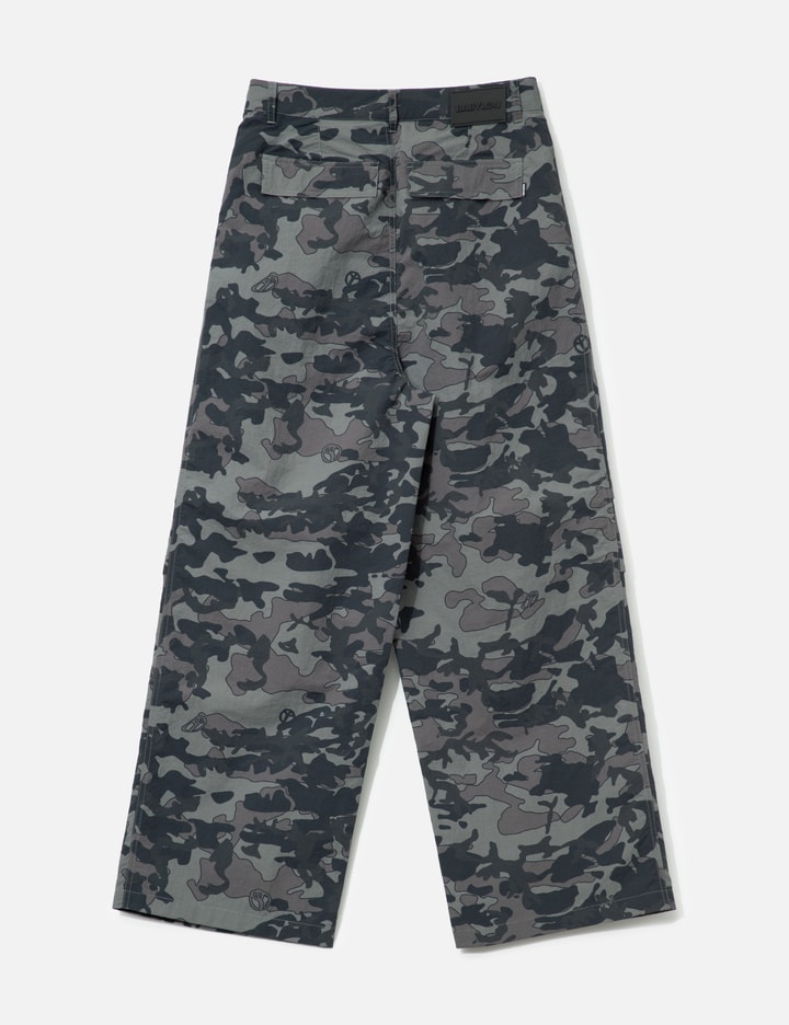 Ripstop Camo Pant Placeholder Image