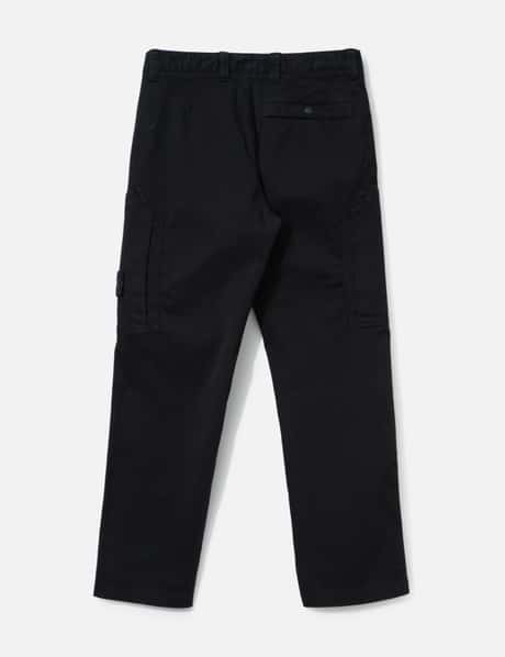 Stretch Organic Cotton Satin view 8