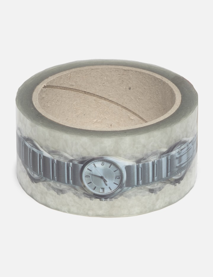 TAPE WATCH Placeholder Image