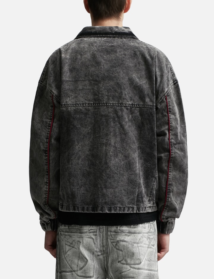 Denim Despair Track Jacket Placeholder Image