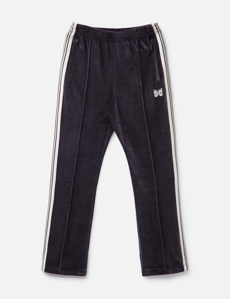 HIDDEN X NEEDLES NARROW TRACK PANT HIDDEN X NEEDLES NARROW TRACK PANT