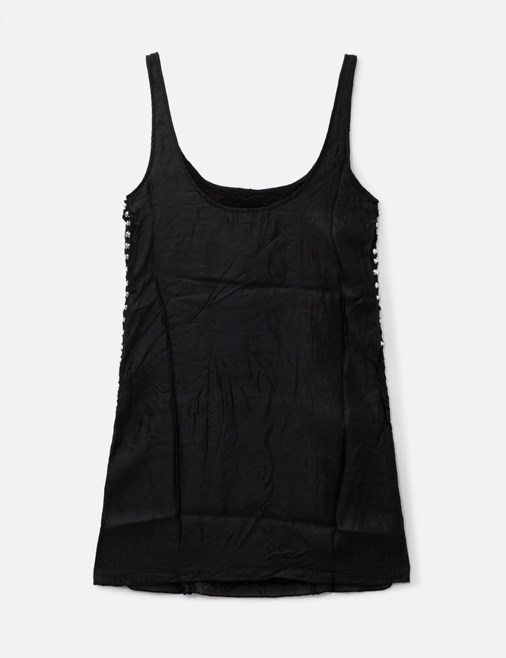 gimaguas Claude Jewel Dress