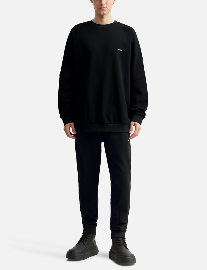 THE ORIGINAL 1 Mid-rise Jersey Pants Placeholder Image