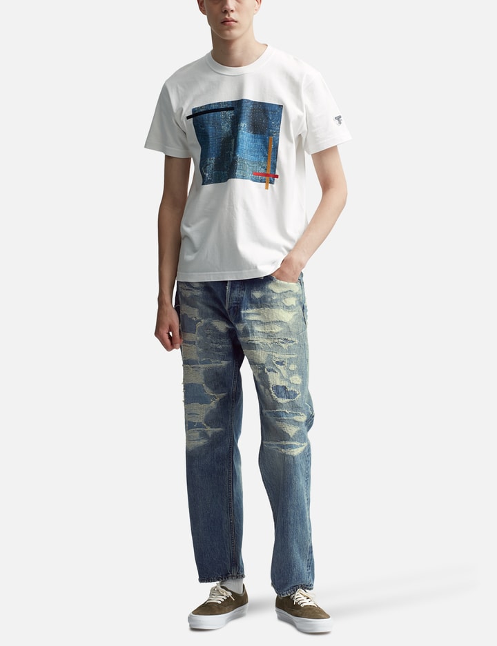 CLASSIC STRAIGHT DENIM CS117 Placeholder Image