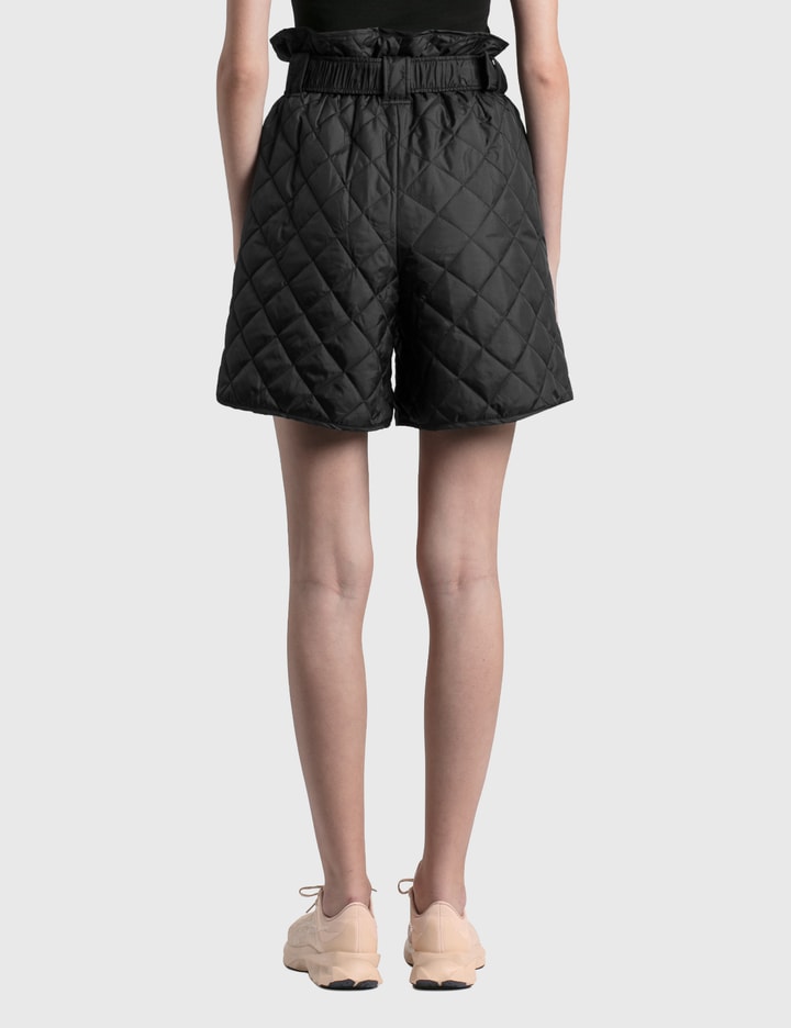 Recycled Ripstop Quilt Shorts Placeholder Image