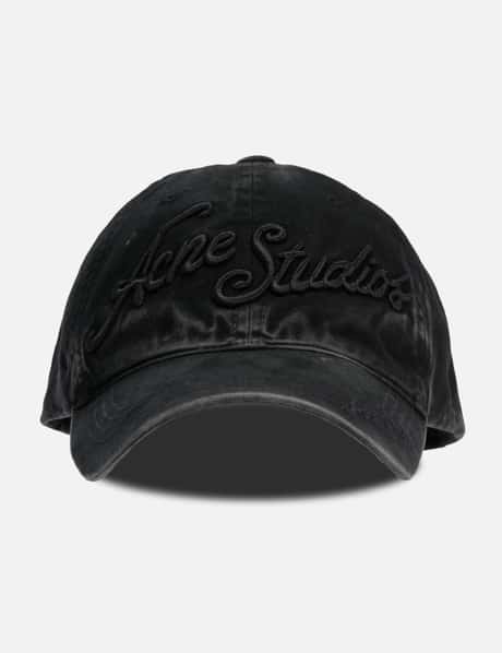 Embroidered Logo Cap view 5