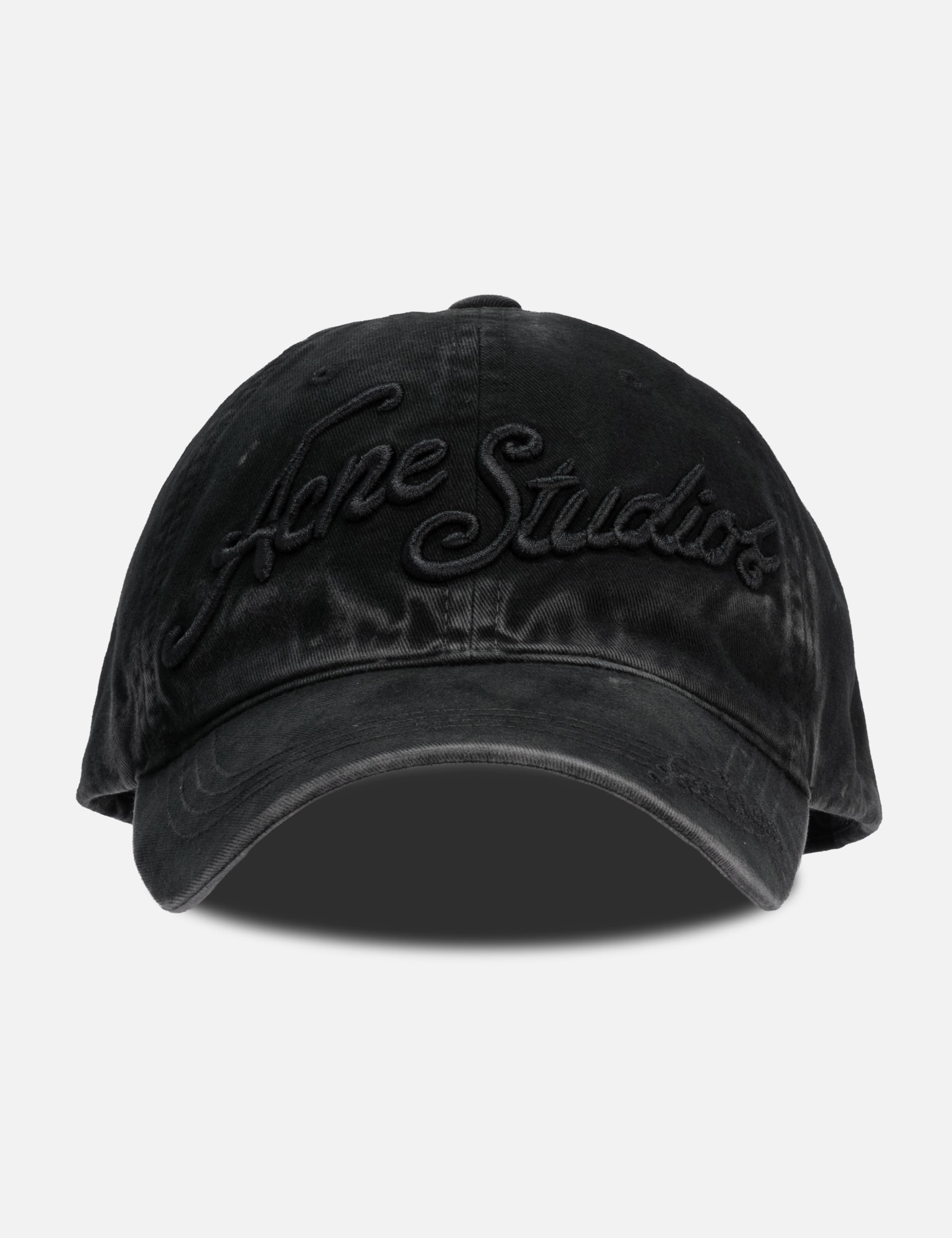Embroidered Logo Cap view 13