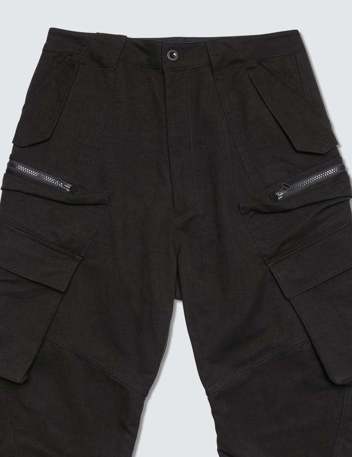 Guerrilla-group Water Repellent Cargo Pants