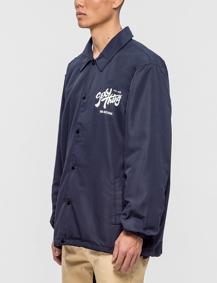 Sexy Thing Coach Jacket Placeholder Image