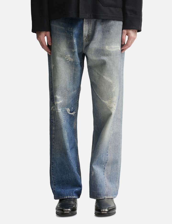 Third Cut Jeans Placeholder Image