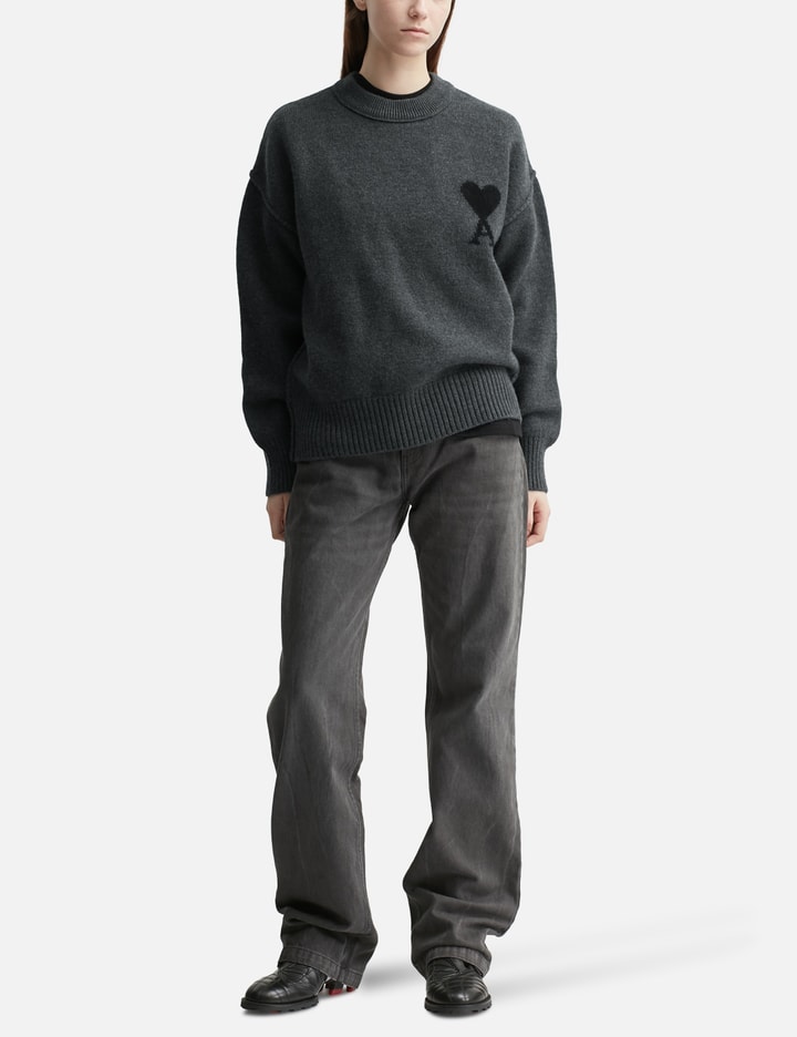 Ami De Coeur Crewneck Sweater Placeholder Image