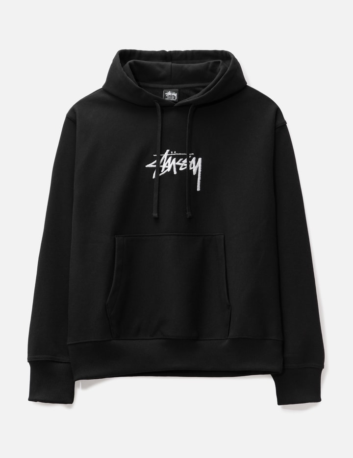 Stock Appliqué Hoodie Placeholder Image