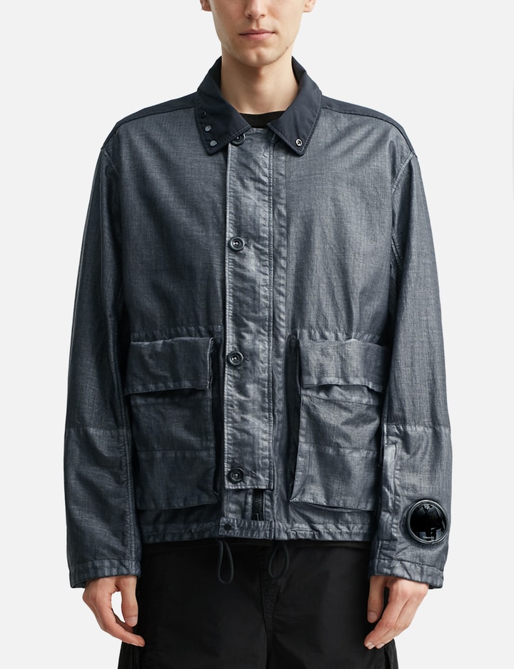 Rafia Mille Jacket Placeholder Image