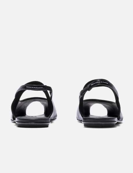 Anatomic Numeric Slingback view 10