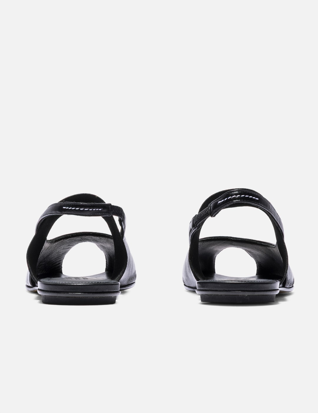 Anatomic Numeric Slingback view 11