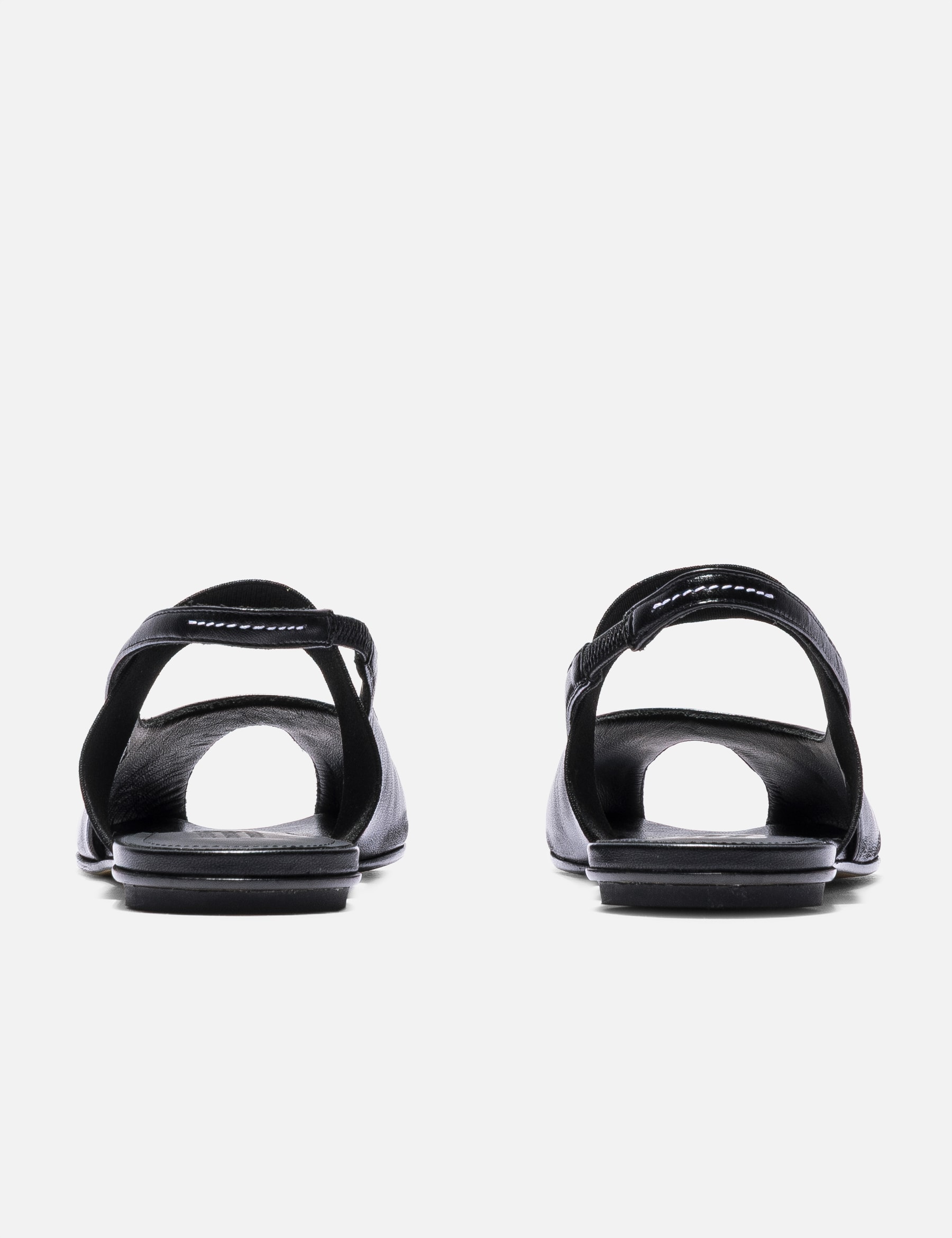 Anatomic Numeric Slingback view 18