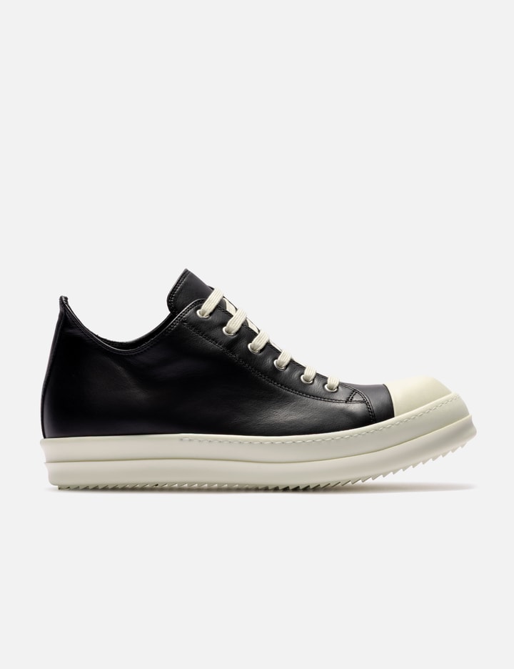 Rick Owens Low Sneaks