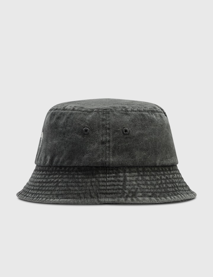 Stock Washed Bucket Hat Placeholder Image