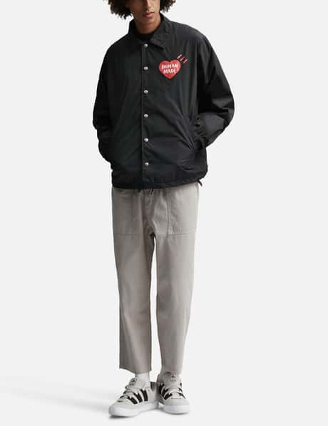 Human Made - COACH JACKET | HBX - Globally Curated Fashion and 
