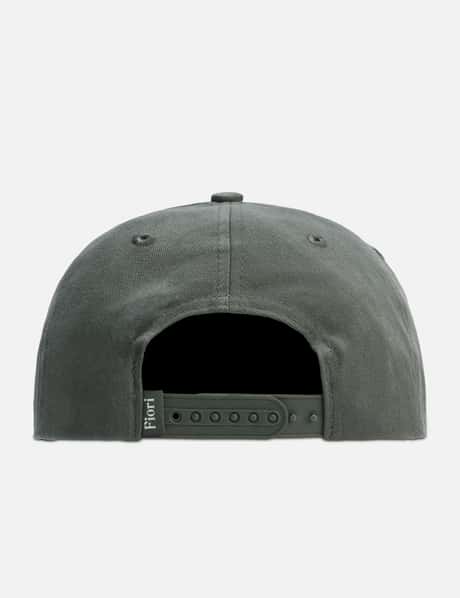 Legacy Hat view 9