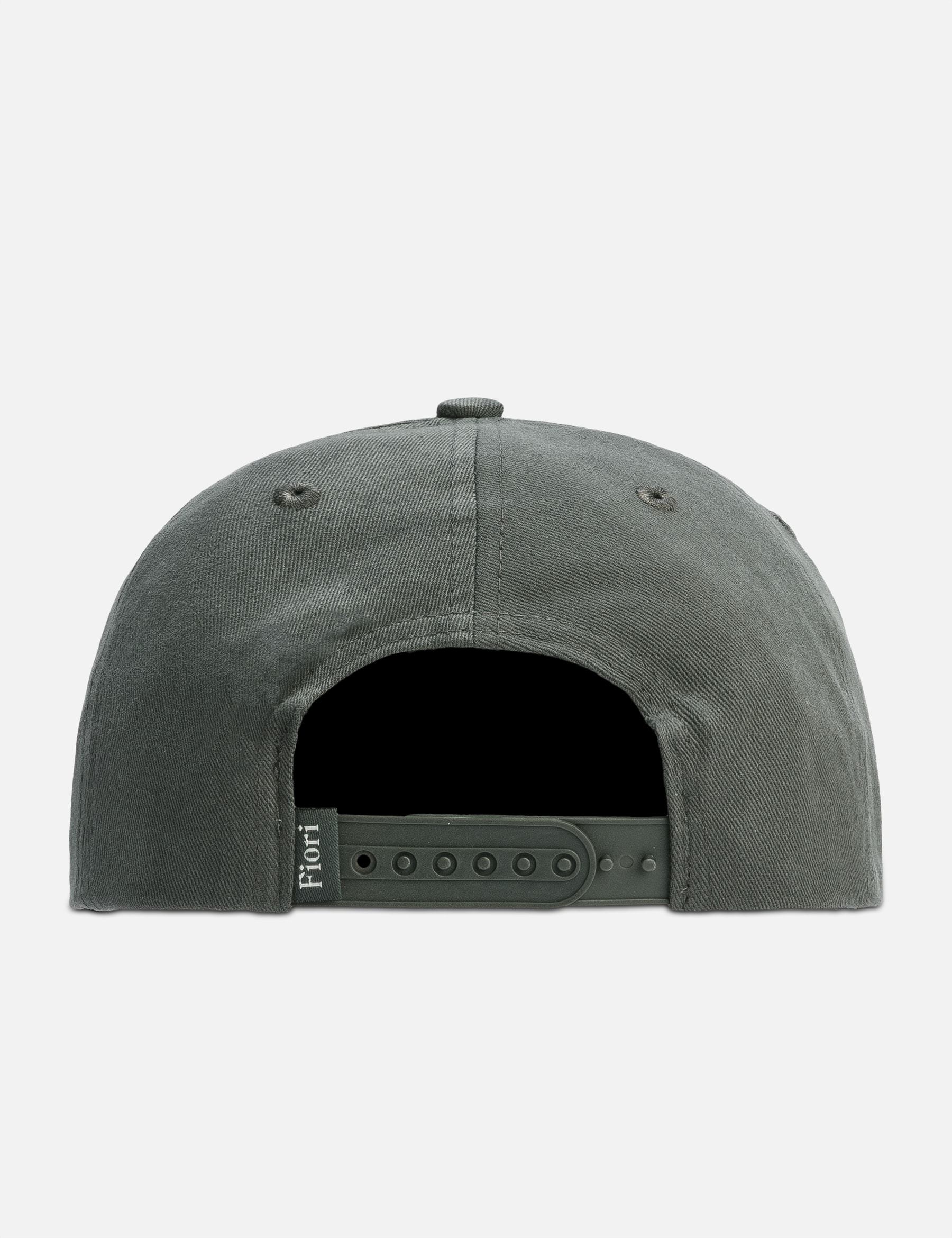 Legacy Hat view 15