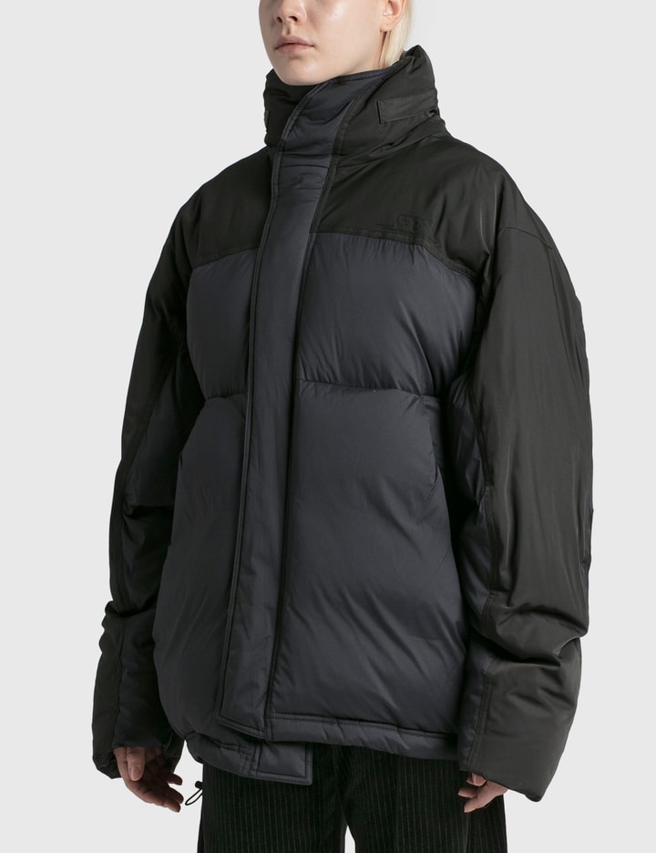 Puffer Jacket Placeholder Image