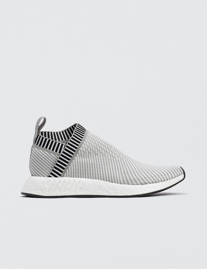 Adidas Originals - NMD CS2 Primeknit HBX - Globally Curated Fashion and by Hypebeast