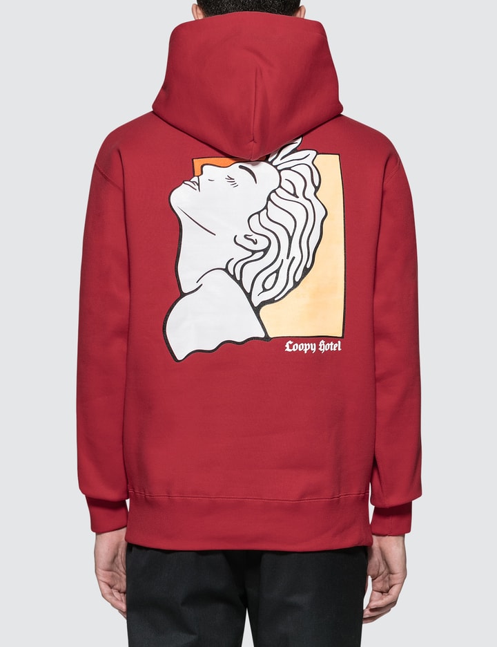 MDN Pullover Hoodie Placeholder Image