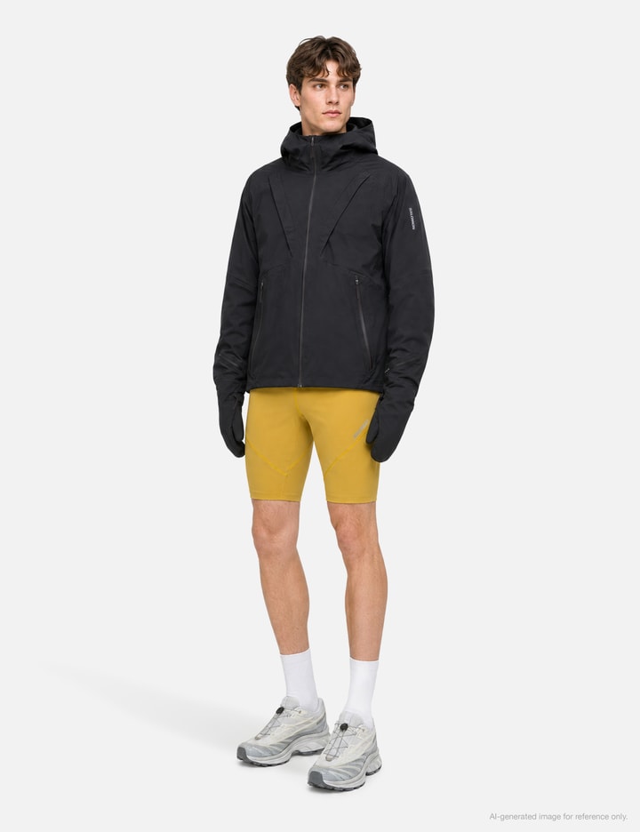 Salomon Advanced Solus Short Tight
