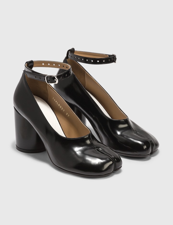 Tabi Mary-Jane Pumps Placeholder Image