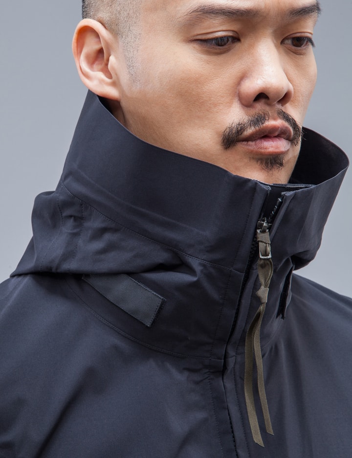 J43A-GT 3L Gore-tex® Pro Interops Jacket Placeholder Image