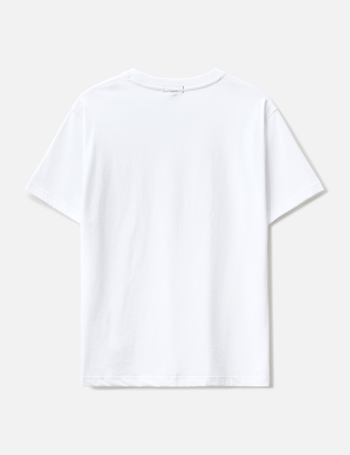 Classic Skull T-Shirt Placeholder Image