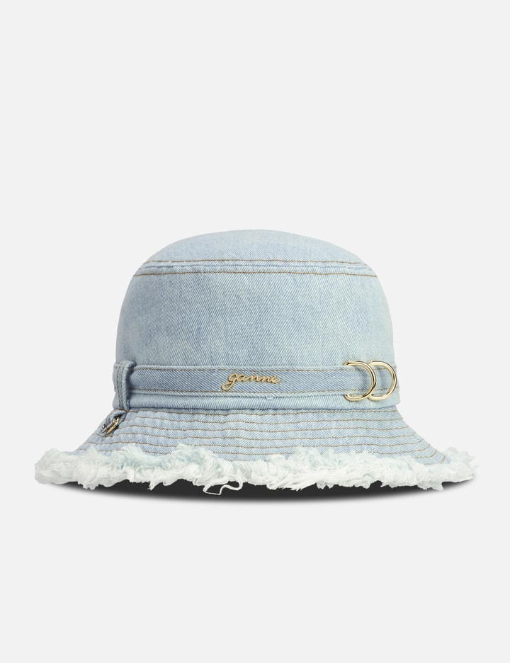 Denim Bucket Hat Placeholder Image